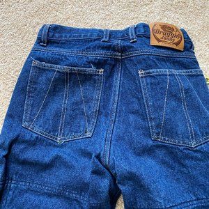 Draggin Motorcycle Jeans